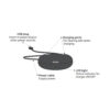 Oticon Charger 1.0 (More, OPN & Ruby) - Image 2