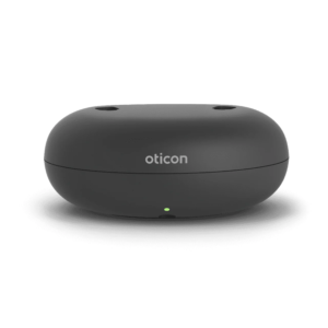 Oticon Charger 1.0 (More, OPN & Ruby)