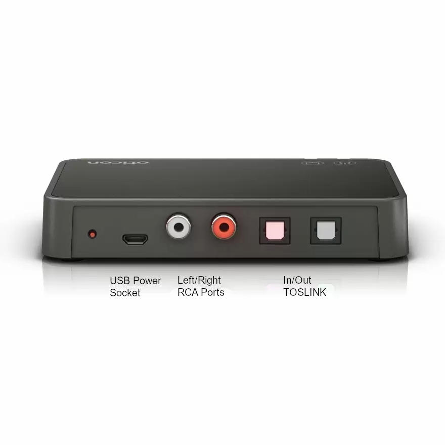 Oticon TV Adapter 3.0 Hear Care Direct