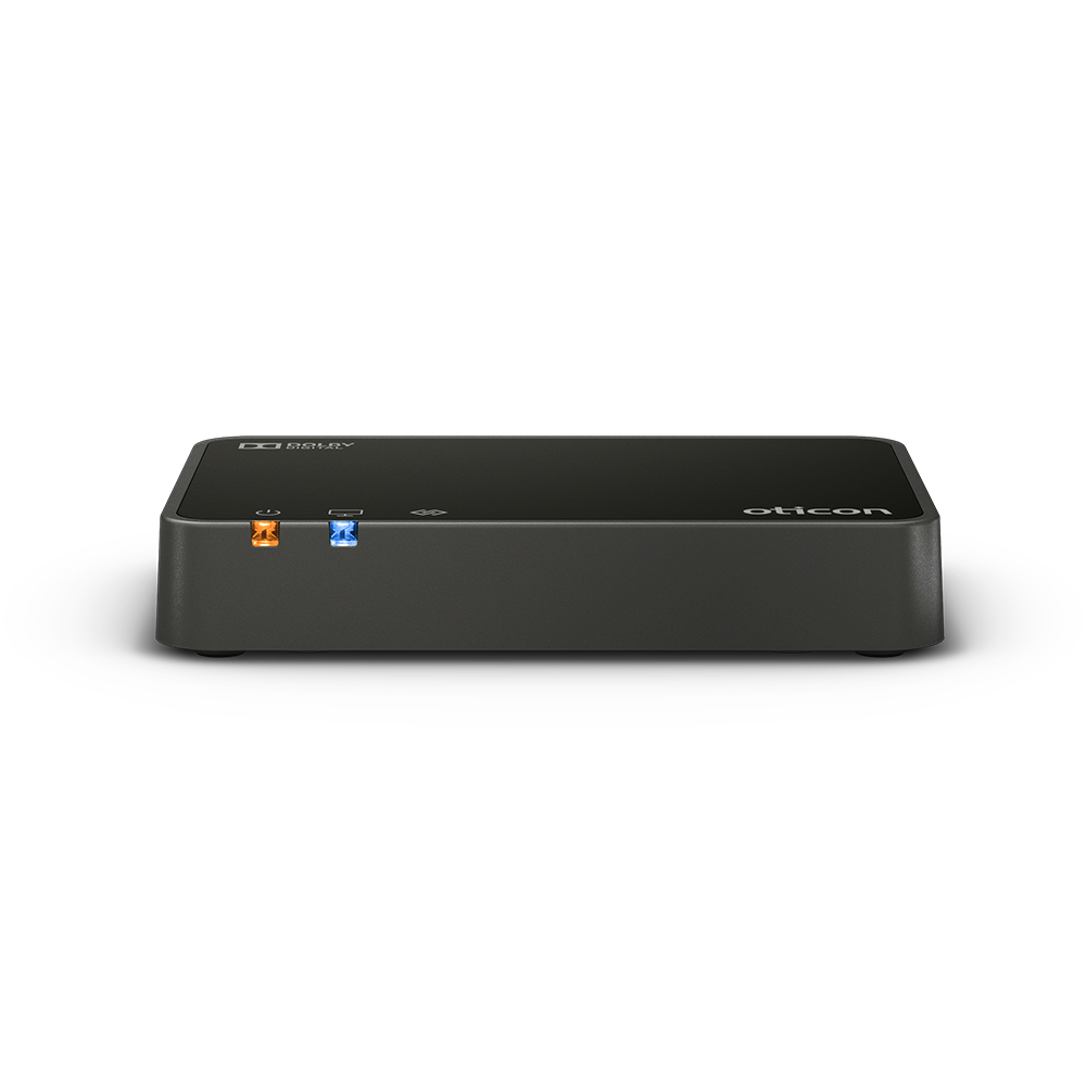 Oticon TV Adapter 3.0 - Hear Care Direct