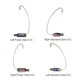 Phonak xReceiver (2 Pin)