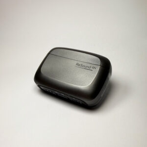 GN ReSound Premium Charger Case