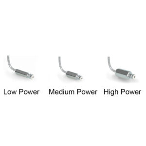 GN ReSound SureFit 2C Receivers