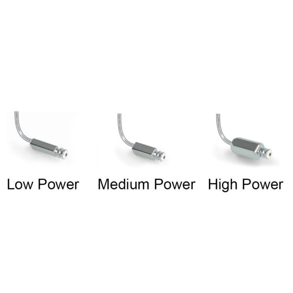 GN ReSound SureFit 2C Receivers - Image 2
