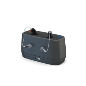 GN Resound Desktop Charger