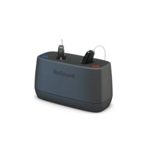 GN Resound Desktop Charger