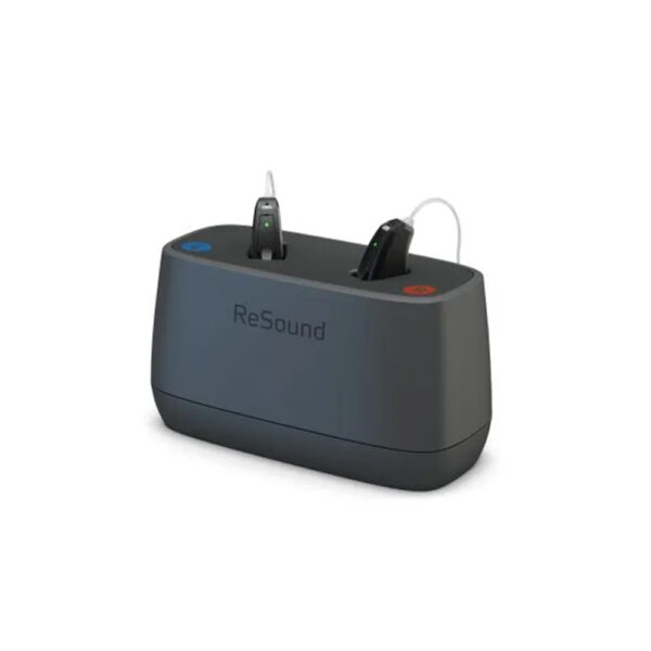 GN Resound Desktop Charger