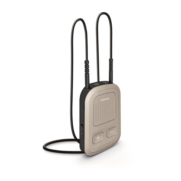 Phonak ComPilot II