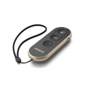 Phonak Remote Control (For Paradise & Marvel)