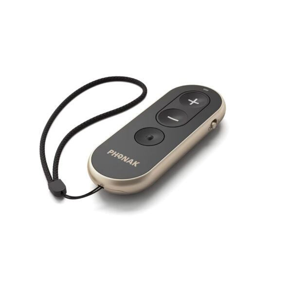 Phonak Remote Control (For Paradise & Marvel)