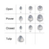 GN ReSound ONE Domes (10 Pack) - Image 2