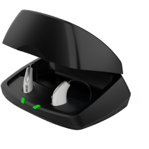 Starkey Premium Standard Charger