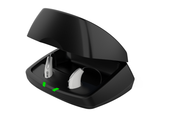 Starkey Premium Standard Charger