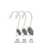 Widex EasyWear V1 Receivers - Image 2