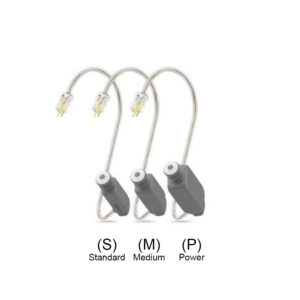 Widex EasyWear V1 Receivers