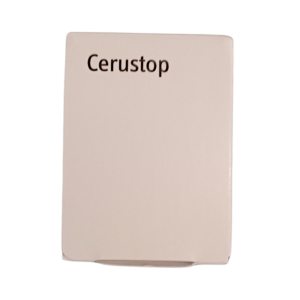 Cerustop Wax Guards (Pack of 8)