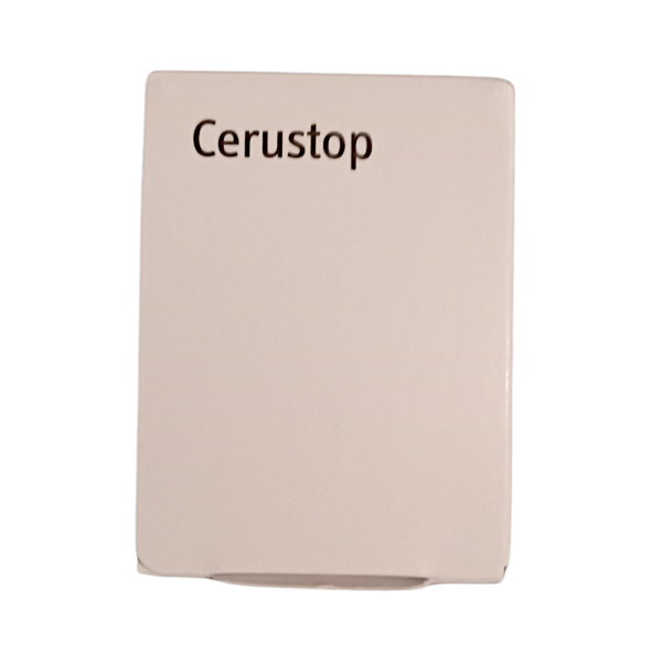 Cerustop wax guards 8 pack