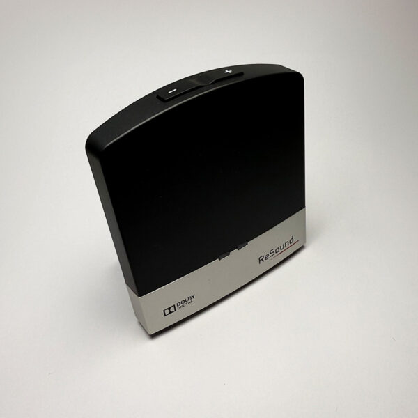 GN Resound TV Streamer top