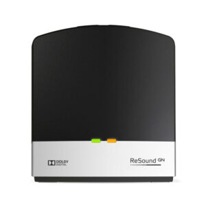 GN ReSound TV Streamer 2
