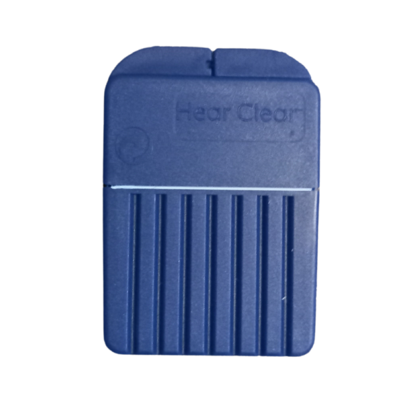 Starkey HearClear Wax Guards