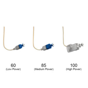 Oticon / Bernafon MiniFit Receiver Wires