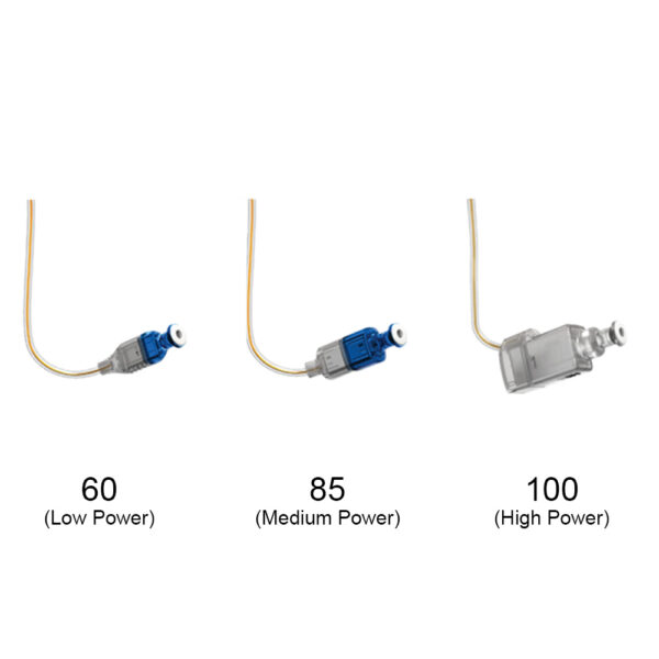 Oticon & Bernafon MiniFit Detect Receiver Wires - Image 2