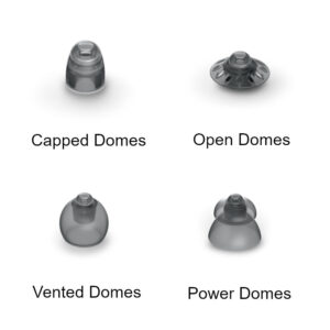 Phonak 4.0 Domes (Pack of 10)