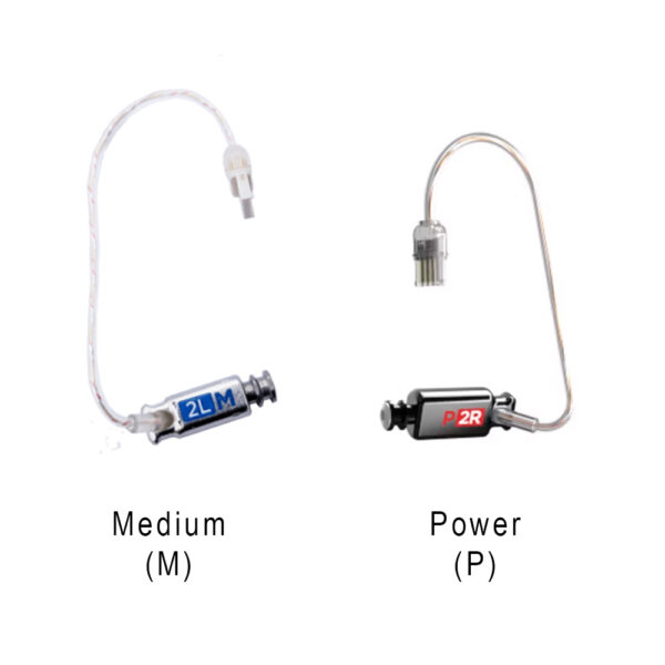 Widex EasyWear V2 Receivers - Image 2