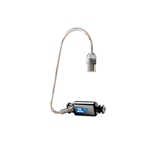 Widex EasyWear V2 Receivers