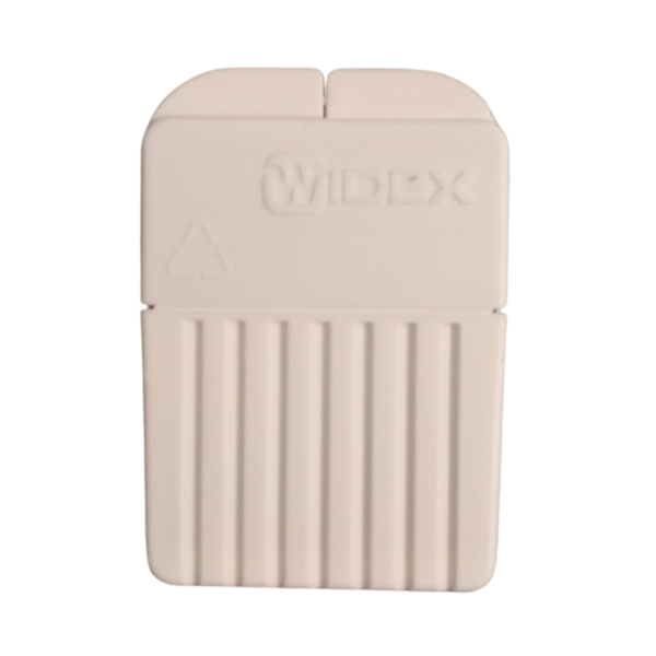 Widex NanoCare Wax Guards (Pack of 8)