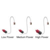 GN ReSound SureFit 3 Receivers (ONE, Omnia & Nexia) - Image 2