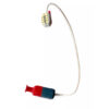 gn resound surefit 3 hearing aid rceiver