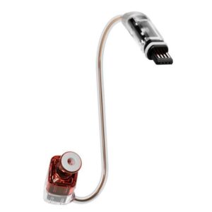 Oticon & Bernafon MiniFit Detect Receiver Wires