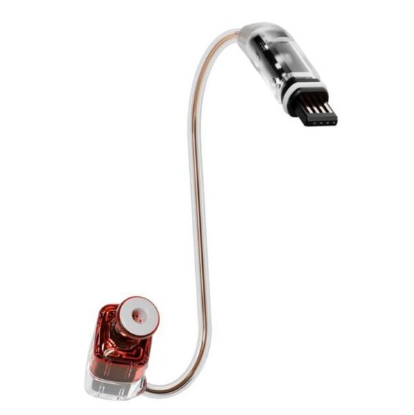 Oticon & Bernafon MiniFit Detect Receiver Wires