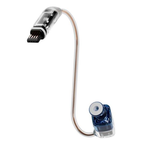 Oticon & Bernafon MiniFit Detect Receiver Wires - Image 4