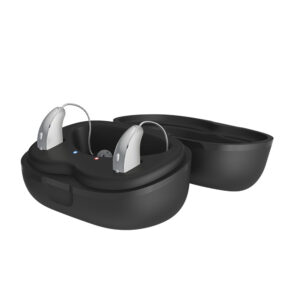 Starkey StarLink Premium 2.0 Charger (for Genesis AI and Edge AI hearing aids only – mRIC or RIC RT)