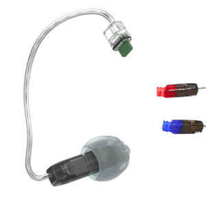 Starkey SnapFit 2.0 Receiver Wires (Genesis AI & Edge AI)