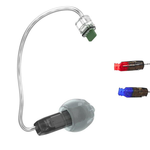 Starkey SnapFit 2.0 Receiver Wires (Genesis AI & Edge AI) - Image 2