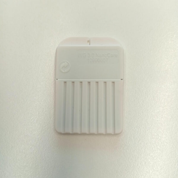Signia Nanocare Wax Guard 3.0 - Image 2
