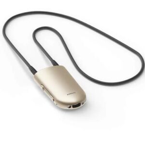 Phonak Roger Neckloop Receiver (Type 02 – Educational)