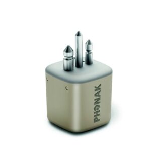 Phonak Roger X Receiver (Type 03)