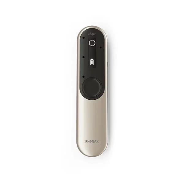 Phonak Roger On™ V2 Microphone
