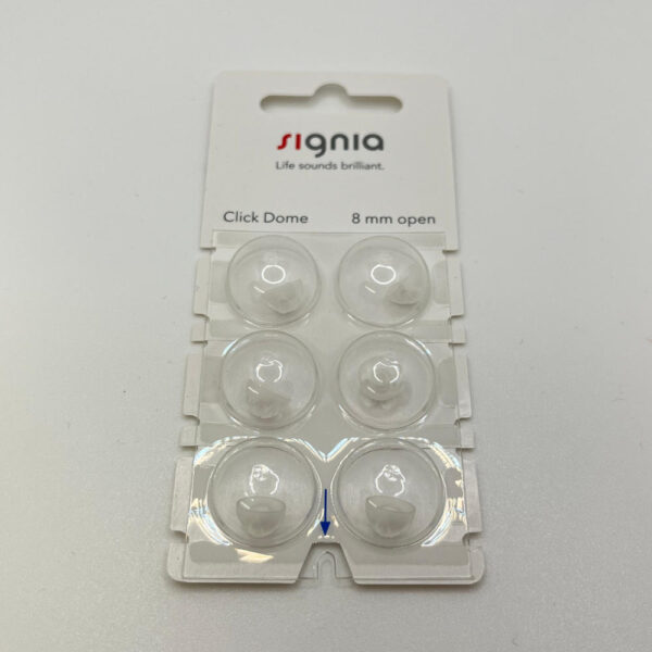 Signia Click Domes - Image 2