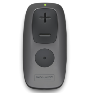 GN ReSound Simple Remote Control