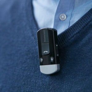 GN ReSound Phone Clip+