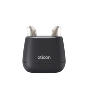 Oticon Intent Desktop Charger