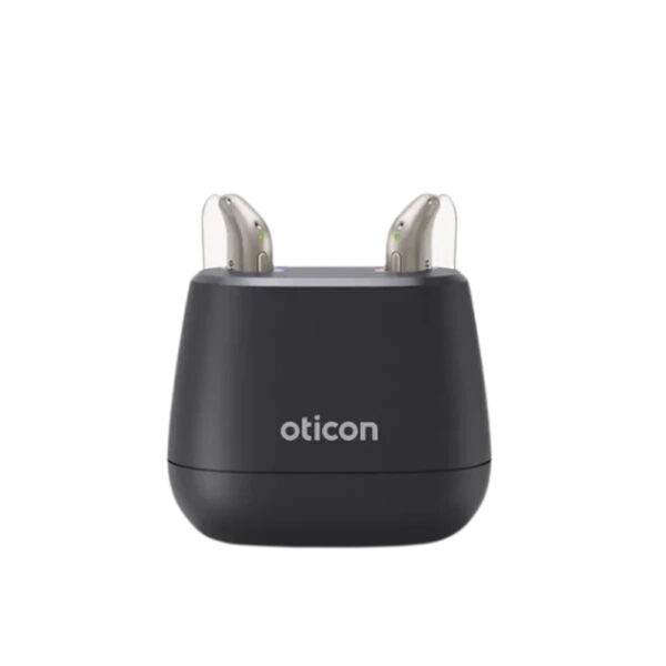 Oticon Intent Desktop Charger