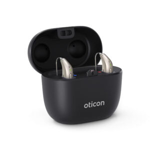 Oticon Intent Smart Charger