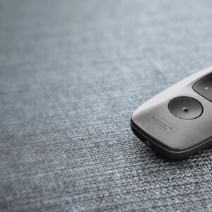 GN ReSound Simple Remote Control