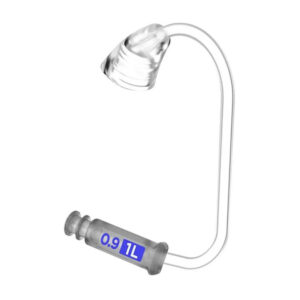 Signia Thin Tubes 3.0 (2 Pack)